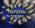 End of the series „Recognize Europe“